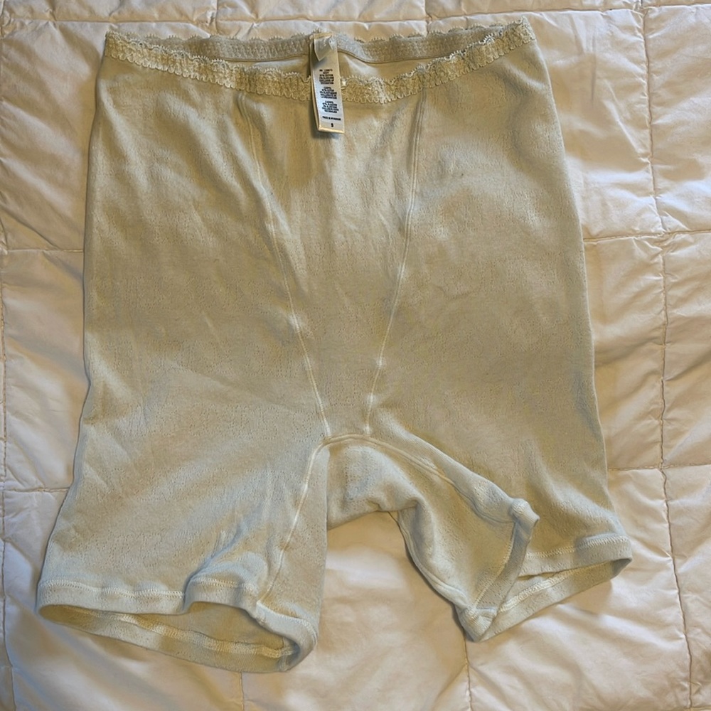 Skims shorts